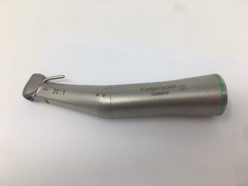 A1 Handpiece 20:1 Electric Surgical Implant Mini Push Button Handpiece, Universal Connection, ea