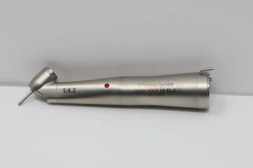 A1 Handpiece Universal PB 45 Degree Electric 1:4:2 Handpiece, with External Water System, ea