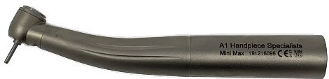 A1 Handpiece Kavo Compatible Premium Mini Max Mini Head F/O, Push Button Handpiece, ea
