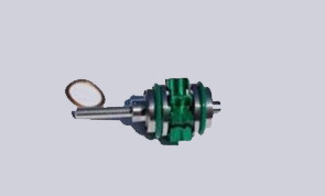 A1 Handpiece Dentex M1X-SL Ceramic Push Button Turbine, ea