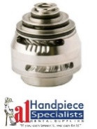 A1 Handpiece J Morita TwinPower Turbine UltraE Rotor Cartridge, ea
