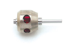 A1 Handpiece NSK, NL65 Mach Lite Mini Canister Phatelus II M Push Button Canister, ea