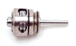 A1 Handpiece NSK, NL95 Triple Port Mini Ceramic Push Button Turbine, ea