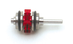 A1 Handpiece NSK, Kinetic, Viper Small, Alpha Light Ceramic Push Button Turbine, ea