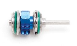 A1 Handpiece Star Vista 430 Ceramic Push Button Turbine, ea