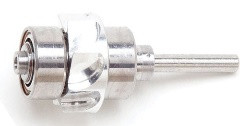 A1 Handpiece W&H Sabra, ADEC TA-97 Ceramic Push Button Turbine, ea