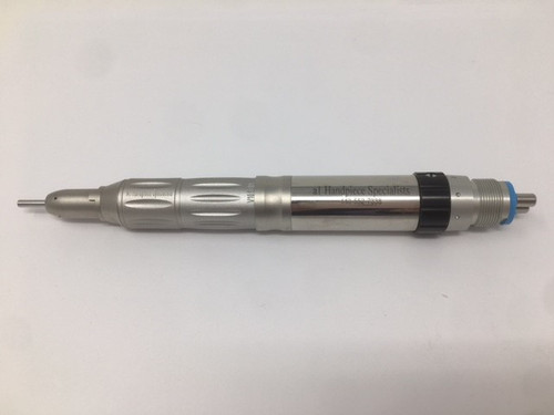 A1 Handpiece Star Swivel Motor & Straight Nosecone, ea