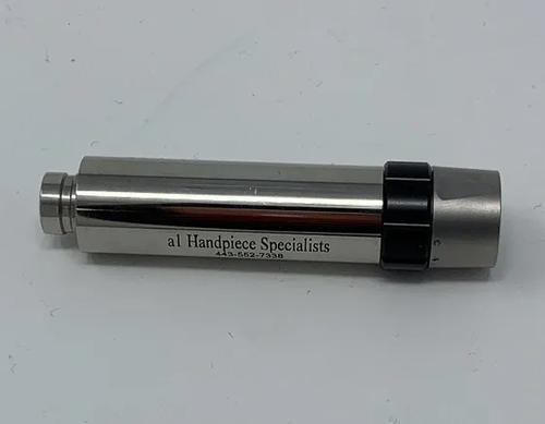 A1 Handpiece Star Dental Type Swivel Motor 20,000rpm, ea