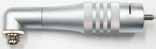 A1 Handpiece U-type Prophy Angle, Snap In, ea