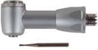 A1 Handpiece Midwest Type Friction Grip Push Button Head, ea