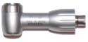 A1 Handpiece E-type Ball Bearing Push Button Lever Head, 30,000rpm, ea