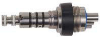 A1 Handpiece Kavo Compatiable Self-Contained LED Coupler, ea