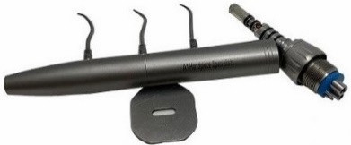 A1 Handpiece Max-Sonic 4-Hole Scaler, **BUY 2, GET 1 FREE!!**, ea