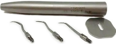 A1 Handpiece Kavo SONICFlex Type Scaler Non-Optic, ea