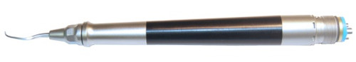 A1 Handpiece Star Dental Type Titan Blis-Sonic K Scaler, 4-hole, Lube Free with Universal Tip and Wrench, ea