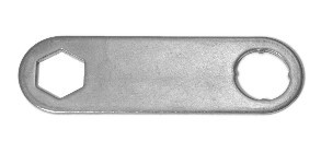 A1 Handpiece Kavo Wrench Type Back Cap Tool, ea