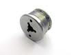 A1 Handpiece Midwest Quiet Air Standard Back Cap, ea