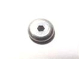 A1 Handpiece Star Standard Back Cap, ea