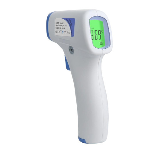 ODS Non-Touch Infrared Clinical Thermometer, ea
