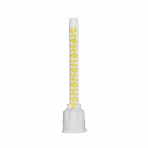 Optimus Mixing Tip, Yellow 4.2mm, 48/pk