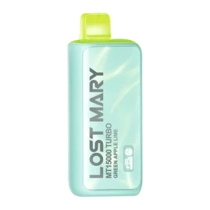 Lost Mary 15k Disposable - 2% Nicotine - Baja Splash