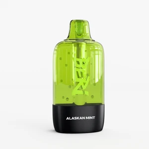 BERI CLIQ 50k Replacement Pods - Alaskan Mint