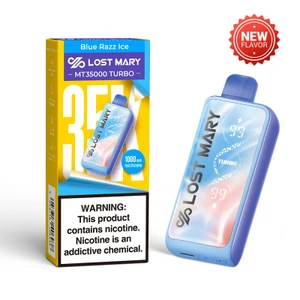 Lost Mary MT35K (0%) Disposable Vape