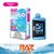 Raz LTX 25k Disposable  - Punch Edition - Blueberry Punch