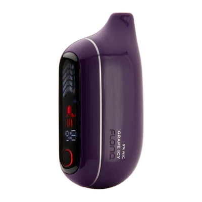 Fllonq Disposable Vape - Grape