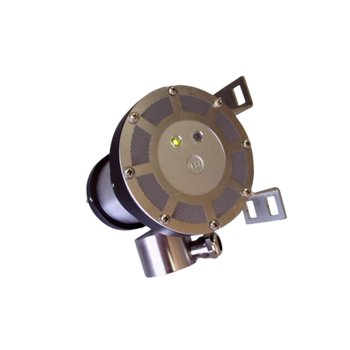 Valcom OMD Oil Mist Detector for marine engine rooms | oil mist monitoring sensor for early fire prevention and machinery protection