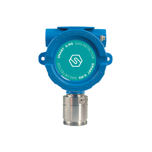 Sensitron SMART S-MS MED