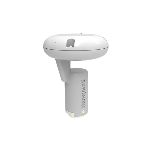 Honeywell Versatilis Signal Scout wireless methane gas sensor for methane leak detection and emissions monitoring