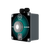 SMART 3 Blizzard gas detector angled view housing