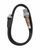 SEN9 oxygen sensor with connector and 65 cm cable for gas measurement on white background