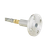 Honeywell PL3700X marine pressure and level transmitter with flange connection and flexible hose for tank monitoring