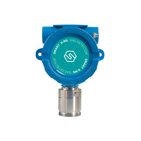 Sensitron SMART S-MS MED