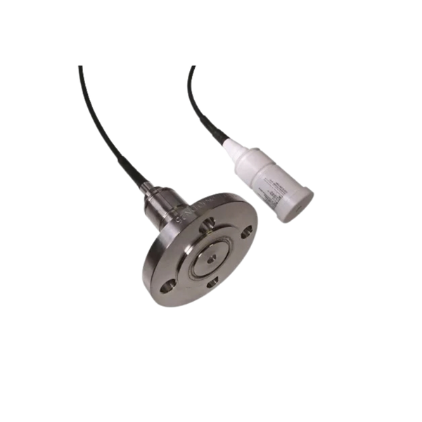 Honeywell PL3700X marine pressure and level transmitter with flange-mounted sensor for tank monitoring