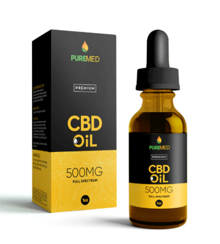 Is CBD Legal?