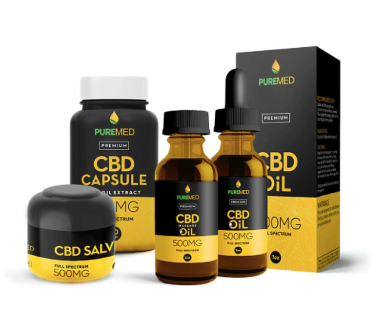 Where Can I Buy CBD in DC?