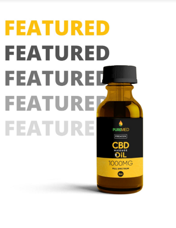 CBD for Depression