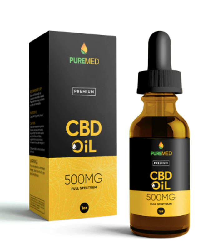 10 Ways CBD Can Benefit Healthy People