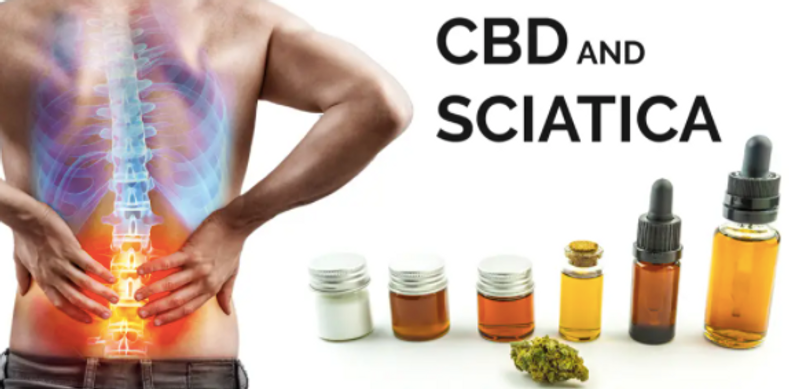 CBD For Sciatica