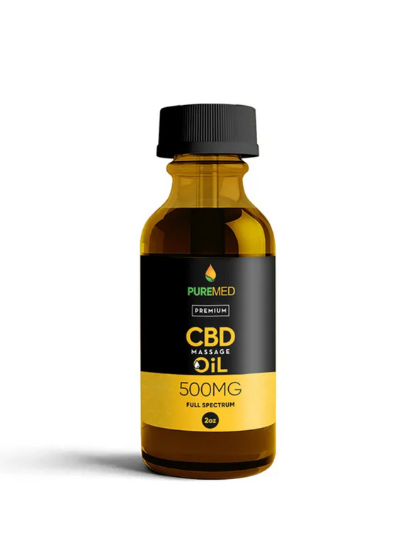 Best CBD Oil in Washington