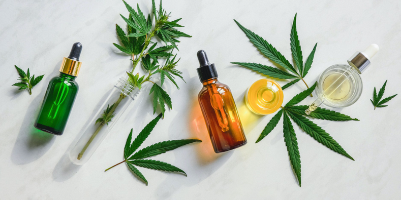 10 Surprising CBD Facts