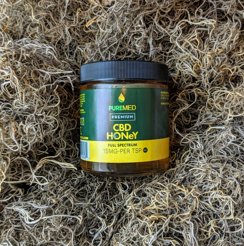 CBD Honey [What Is It Good For?]