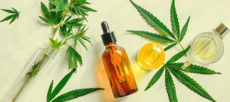 What Is The Difference Between CBD And Delta 8 THC?