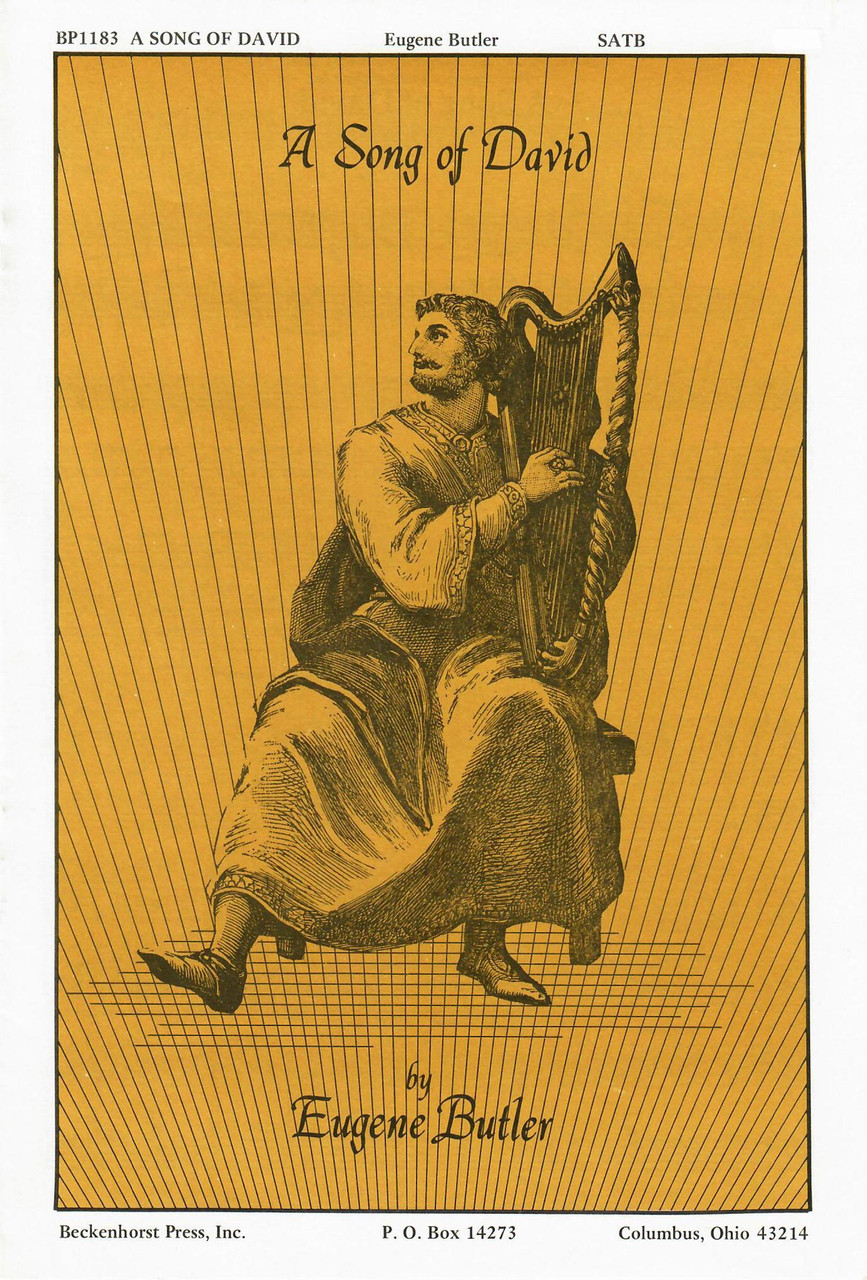 A Song of David