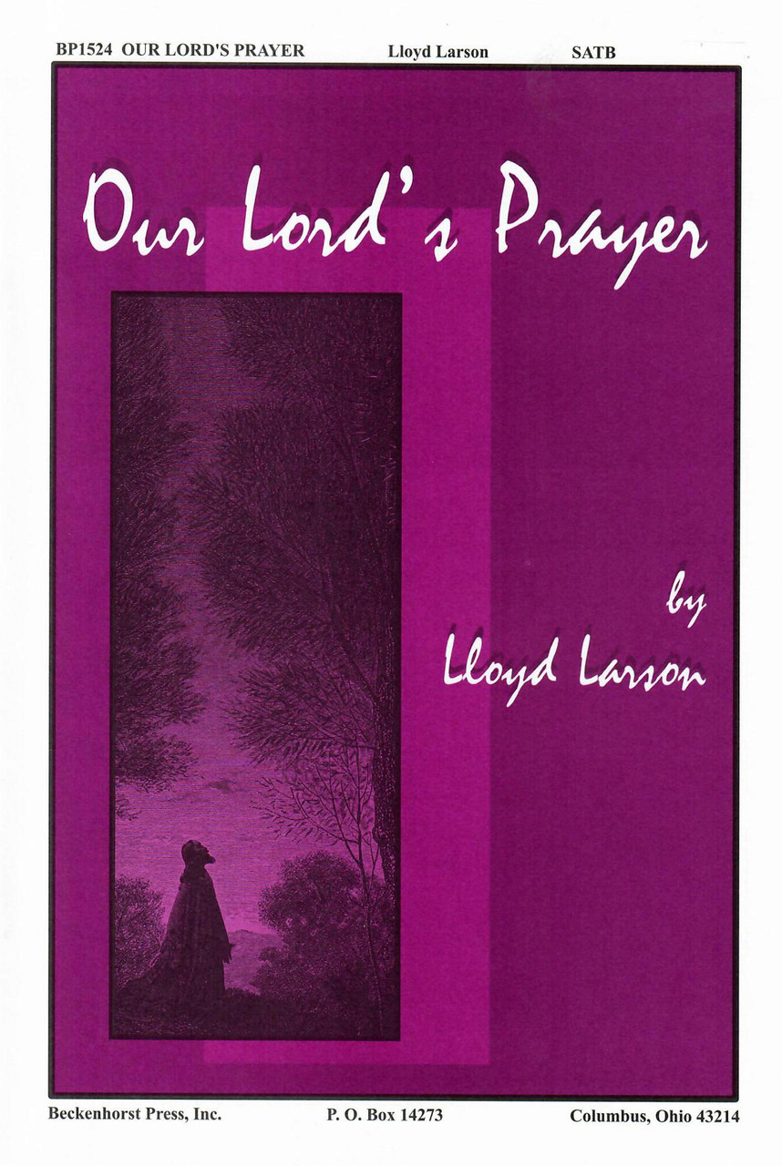 Our Lord's Prayer