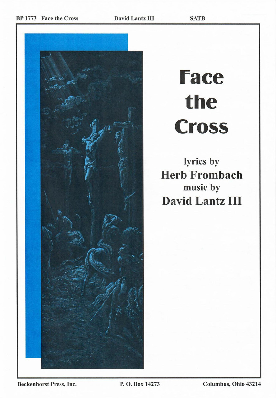 Face The Cross