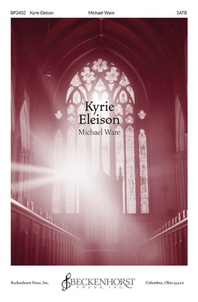 kyrie.eleison Kyrie Eleison by Michael Ware
